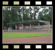 Bochum, Stadion zur Burkuhle