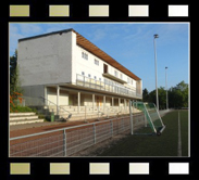 Bonn, Sportanlage Brüser Berg