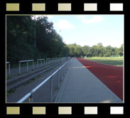 Bonn, Sportplatz Plittersdorf