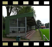 Borken, Vennestadion