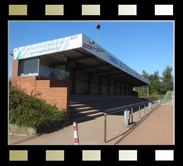 Bottrop, Bezirkssportanlage Löwenfeldstraße