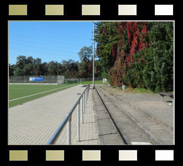 Bottrop, Sportplatz Rheinbaben