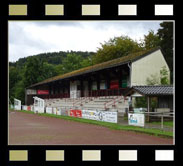 Brilon, Stadion Jakobuslinde