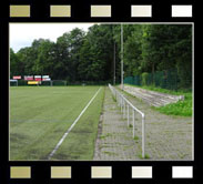 Bünde, Erich-Martens-Stadion (Nebenplatz)