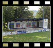 Büren, Stadion Vogelsang