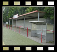 Castrop-Rauxel, Sportplatz Fuchsweg