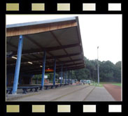 Coesfeld, Sportpark Lette