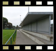 Coesfeld, Sportpark Nord (Fußballstadion)