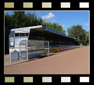 Delbrück, Stadion Laumeskamp