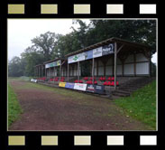 Dorsten, Waldsportplatz