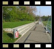 Dortmund, Sportplatz Benninghofen