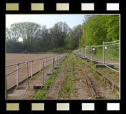 Dortmund, Sportplatz Hacheneyer Straße