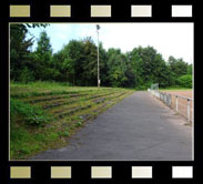 Dortmund, Sportplatz am Schallacker