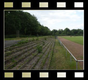 Dortmund, Stadion am Wischlinger Weg