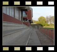 Dortmund, TSC-Stadion an der Flora