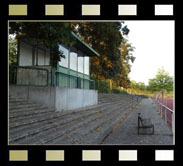 Dülmen, Sportzentrum Süd Leichtathletikstadion