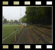 Düsseldorf, Sportanlage Angermund