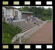 Düsseldorf, Sportanlage Fleher Straße