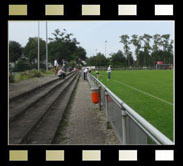 Düsseldorf, Sportanlage Woermannstraße