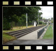 Düsseldorf, Sportplatz Seeheimer Weg