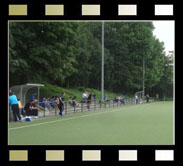 Düsseldorf, Stadion an der Feuerbachstraße (Kunstrasenplatz)