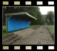 Duisburg, Bezirkssportanlage Großenbaumer Allee