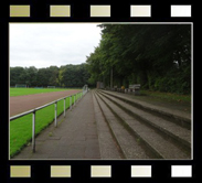 Duisburg, Bezirkssportanlage Stadion Bergheim