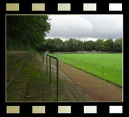 Duisburg, Sportanlage Esmarchstraße