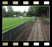 Duisburg, Sportanlage Mündelheimer Straße