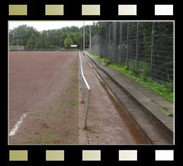 Duisburg, Sportplatz Aakerfährstraße