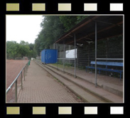 Duisburg, Sportplatz am Beeckbach