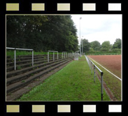 Duisburg, Sportplatz Gablenzstraße