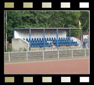 Duisburg, Sportplatz Gerlingstraße