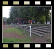 Duisburg, Sportplatz Kerskenweg