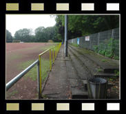 Duisburg, Sportplatz Spickerstraße