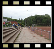 Duisburg, Sportplatz Talbahnstraße