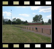 Essen, Sportplatz Bamlerstraße