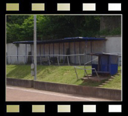 Essen, Sportplatz Haedenkampstraße