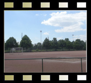 Essen, Sportplatz Heinrich-Strunk-Straße