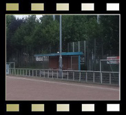 Essen, Bezirkssportanlage Schemmannsfeld (Platz 1)