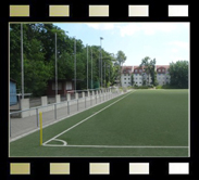 Essen, Sportplatz Seumannstraße