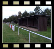 Fröndenberg/Ruhr, Sportanlage Bausenhagen