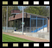 Geilenkirchen, Heidestadion