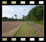 Gelsenkirchen, Sportanlage am Trinenkamp (Nebenplatz)