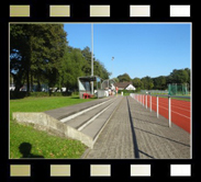 Gelsenkirchen, Sportanlage Lohmühle