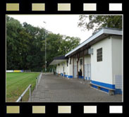 Geseke, Sportplatz Ehringhausen