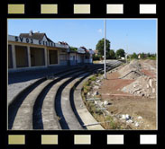 Geseke, Stadion Kreuzbreite