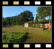 Gladbeck, Sportplatz Dahlmannsweg