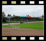 Greven, Stadion Schöneflieht