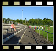 Gütersloh, Sportanlage West